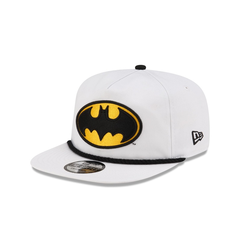 Batman Golfer Hat|One Size