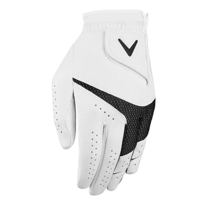 Callaway Men’s Weather Spann Glove