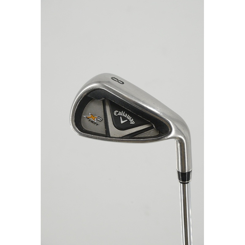 Callaway X2 Hot 4-AW Iron Set R Flex -0.5