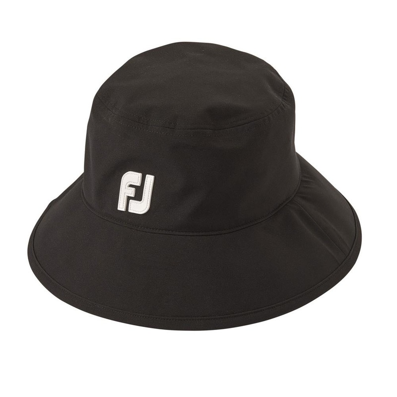 FootJoy DryJoys Premium Golf Bucket Hat