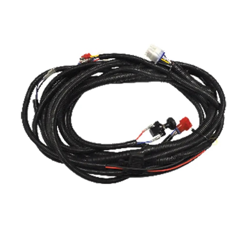 GTW Ultimate Light Kit Wiring Harness PN# 02-125