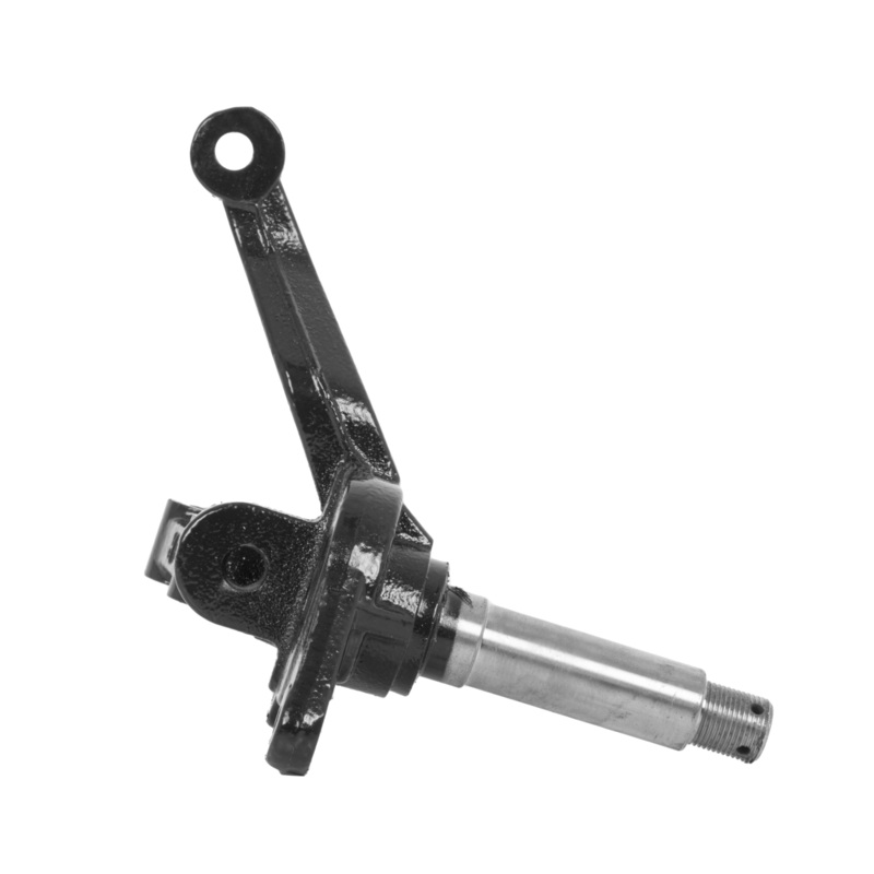 MadJax XSeries Storm Passenger Side Non Lifted Spindle without Hub PN# 28-027