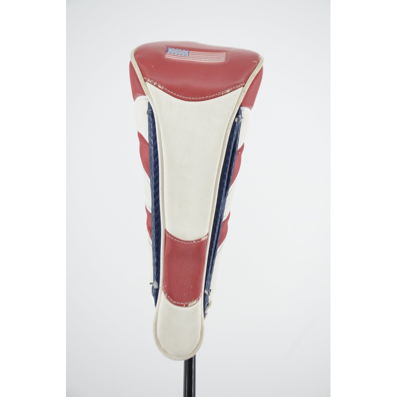 Misc U.S.A Wood Headcover