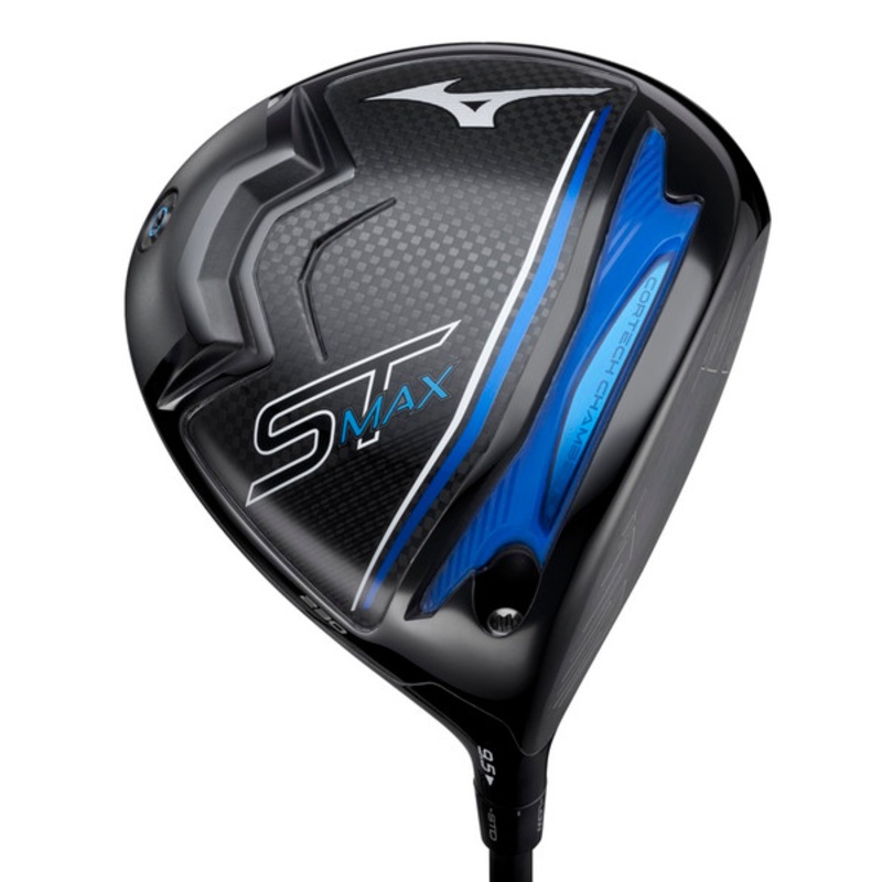 Mizuno Golf ST-MAX 230 Driver