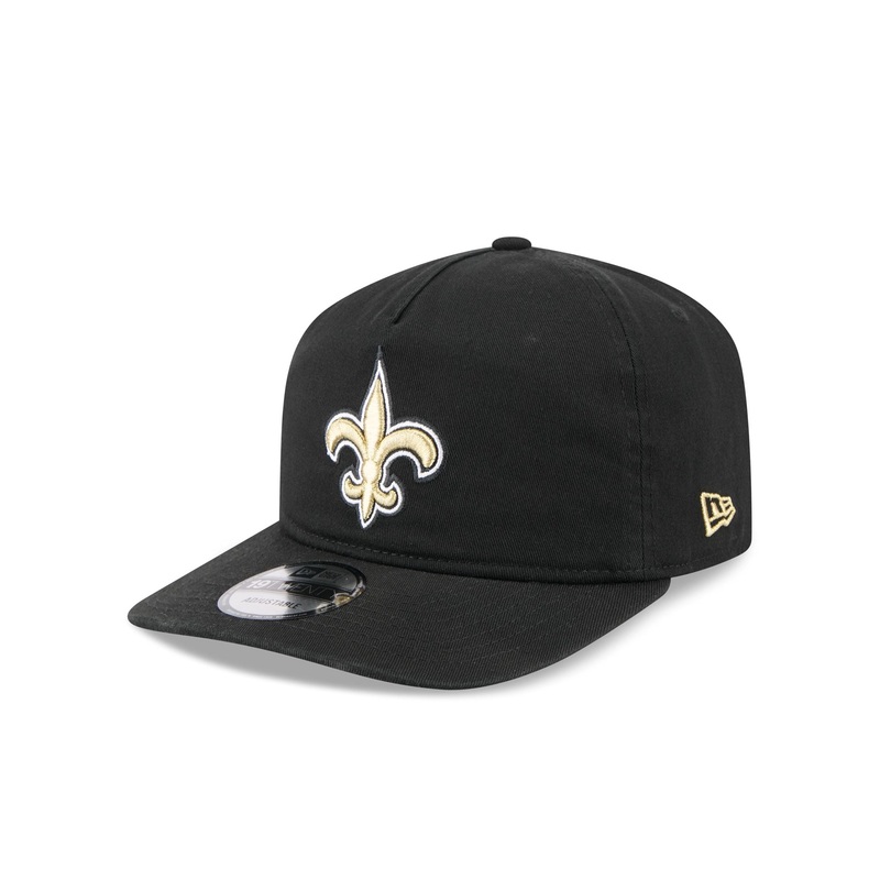 New Orleans Saints 19TWENTY Snapback Hat