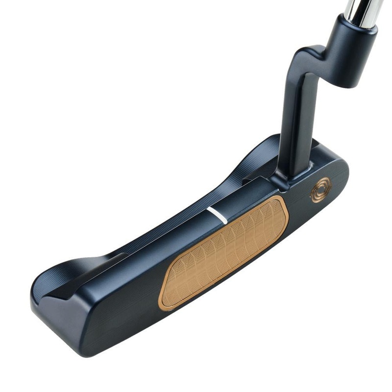 Odyssey Ai-One Milled One Putter