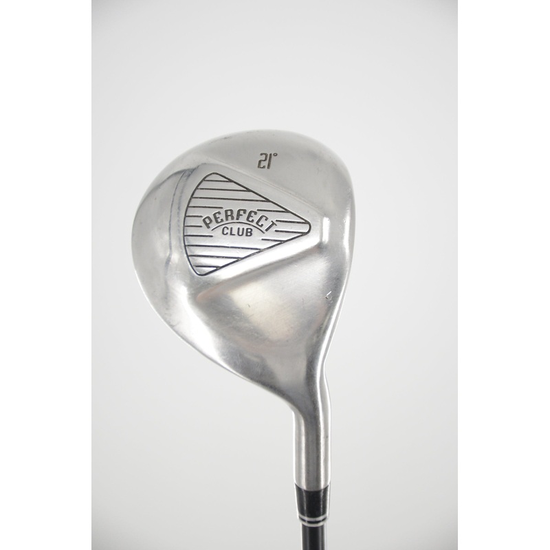 Perfect Club  21 Degree Wood SR Flex 39