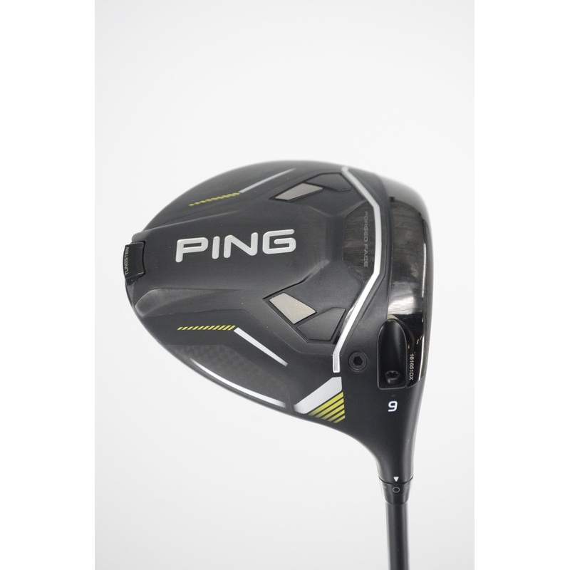 Ping G430 Max 10k 9 Degree Driver S Flex 45.25