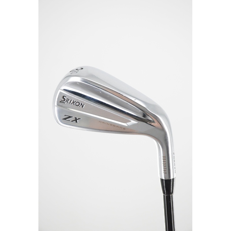 Srixon ZX MK II 3 Driving Iron S Flex 40.25