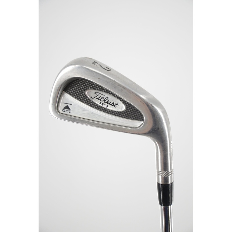 Titleist DCI 762 2 Iron S Flex 39.5