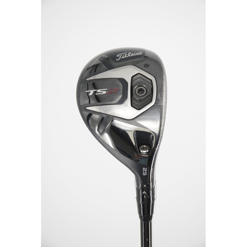 Titleist TS2 23 Degree Hybrid X Flex 39.5
