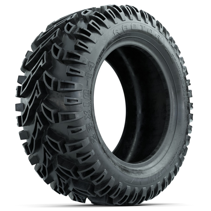 23×10-14 GTW Raptor Mud Tire