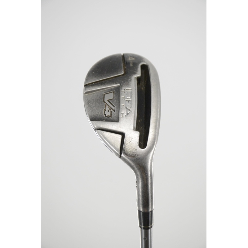 Adams Idea Tech V4 4 Hybrid R Flex 39.5