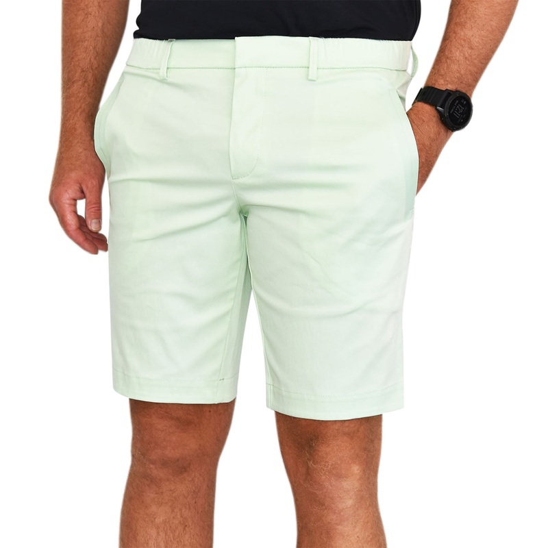 BOSS Liem 4-10 Shorts – Open Green
