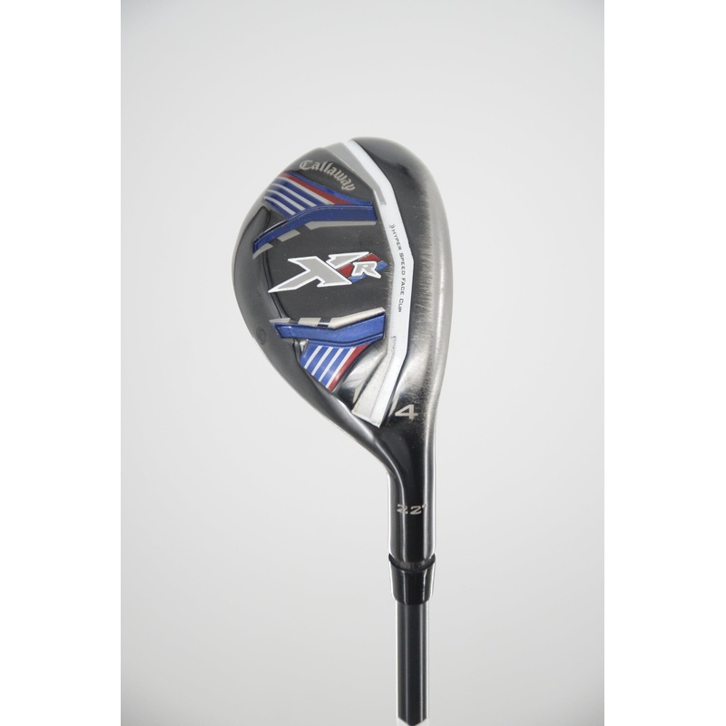 Callaway XR 4 Hybrid S Flex 39.5