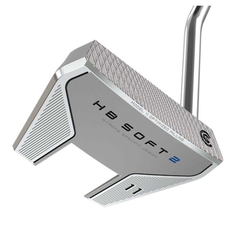 Cleveland Golf Huntington Beach Soft 2 #11 Putter