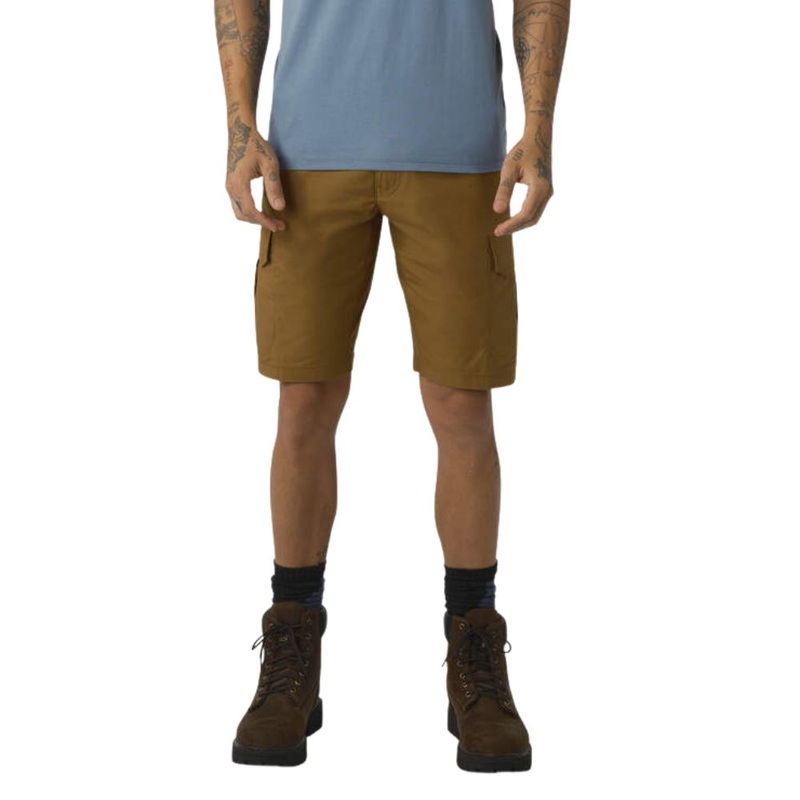 Dickies Men’s FLEX Cooling Regular Fit Cargo Work Shorts 11