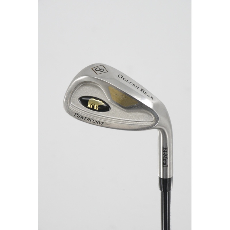 Golden Bear PowerCurve 3-PW Iron Set S Flex -0.25