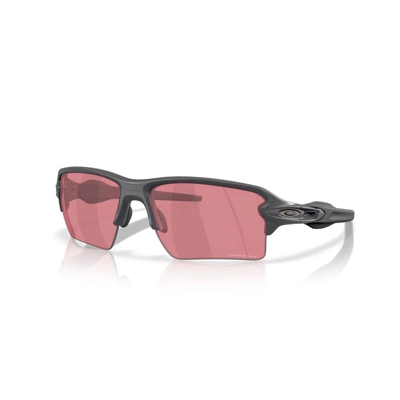 Oakley Flak 2.0 XXL Sunglasses – Matte Carbon/Prizm Dark Golf