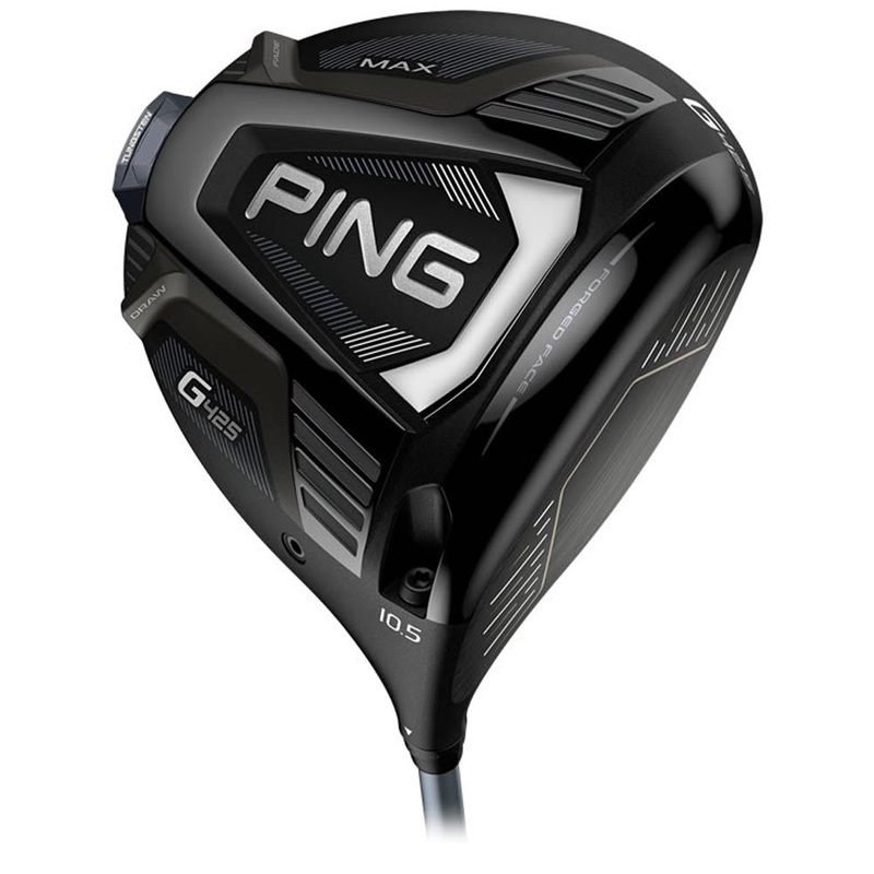 Ping Women’s G425 MAX Driver (Right-Handed)