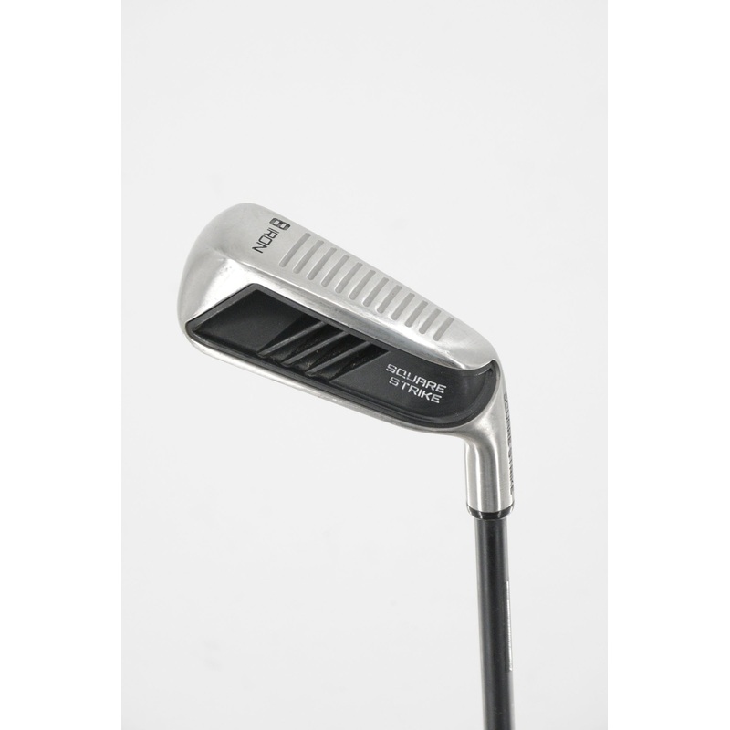 SquareStrike  7-PW, SW-LW Iron Set Uniflex -0.75