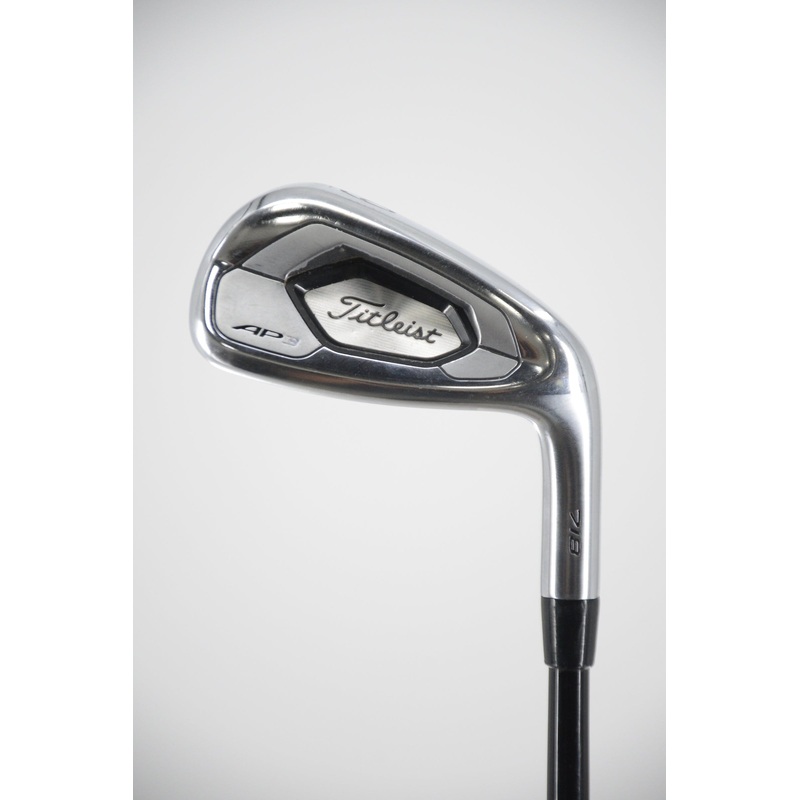 Titleist 718 AP3 9 Iron R Flex 35.75