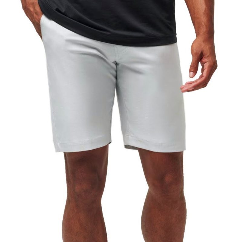 Travis Mathew Wanderlust 9 Golf Shorts – Micro Chip