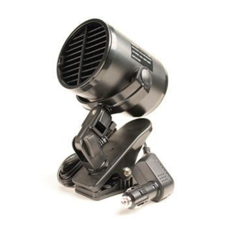 TURBO FAN – 12V PN# 31604