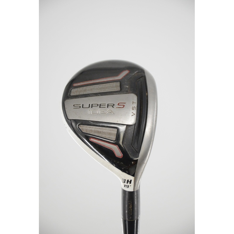 Adams Idea Super S 3 Hybrid R Flex 39.75