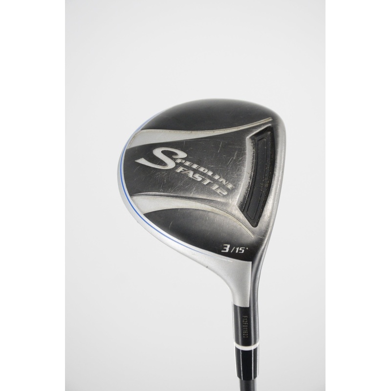 Adams Speedline Fast12 3 Wood S Flex 42.75