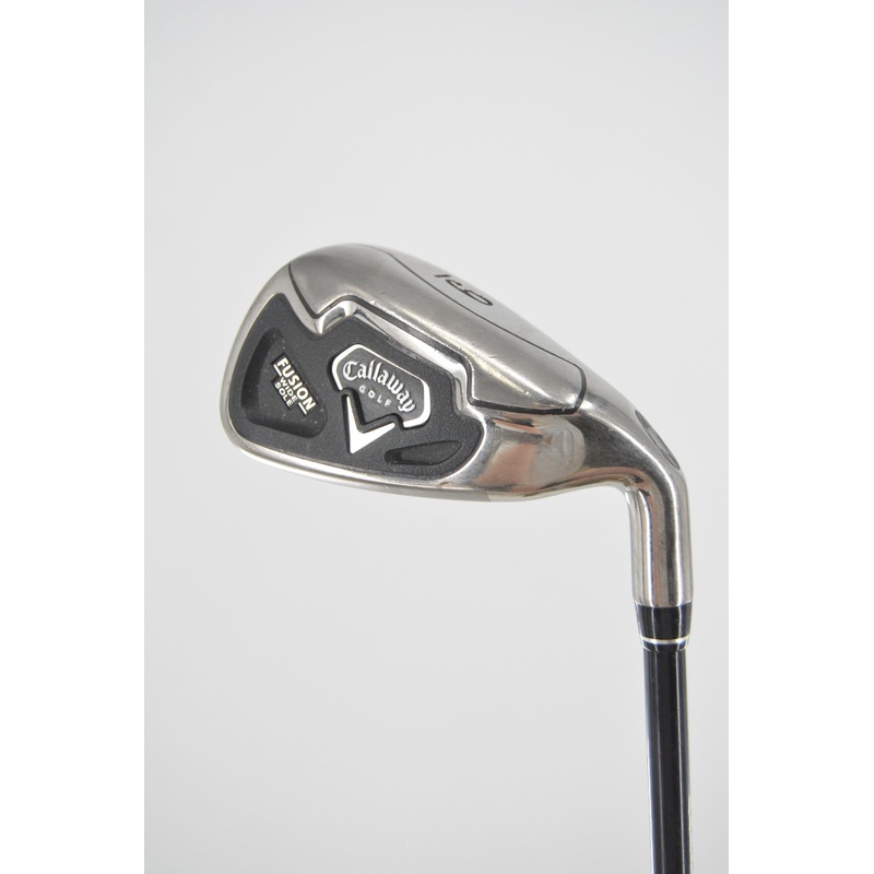 Callaway Fusion Wide Sole 9 Iron SR Flex 35.5