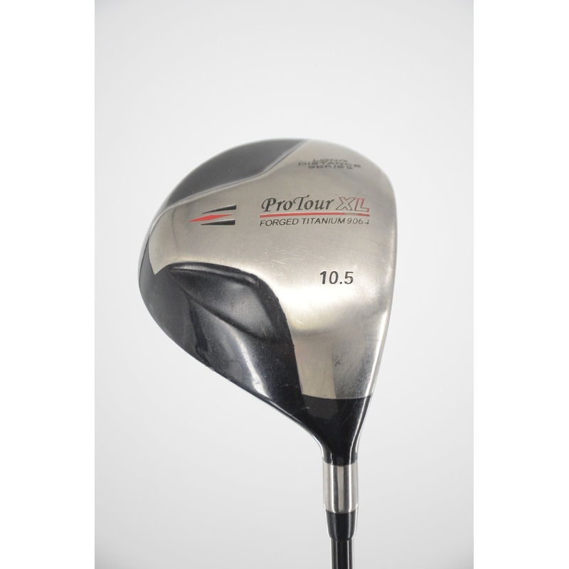 Carlton Golf Pro Tour XL 10.5 Degree Driver SR Flex 44.5