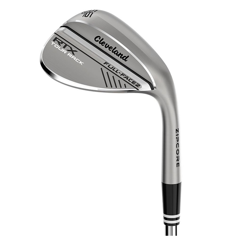 Cleveland RTX Full-Face 2 Wedge – Tour Rack Raw