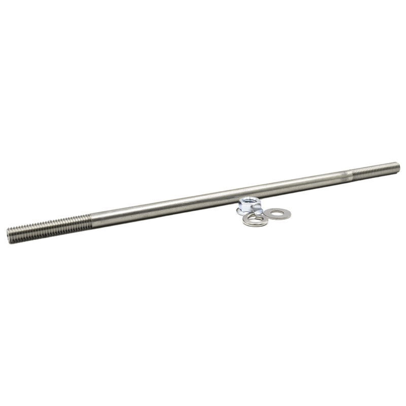 Eco Battery Threaded Rod w/ Hardware PN# A-8001