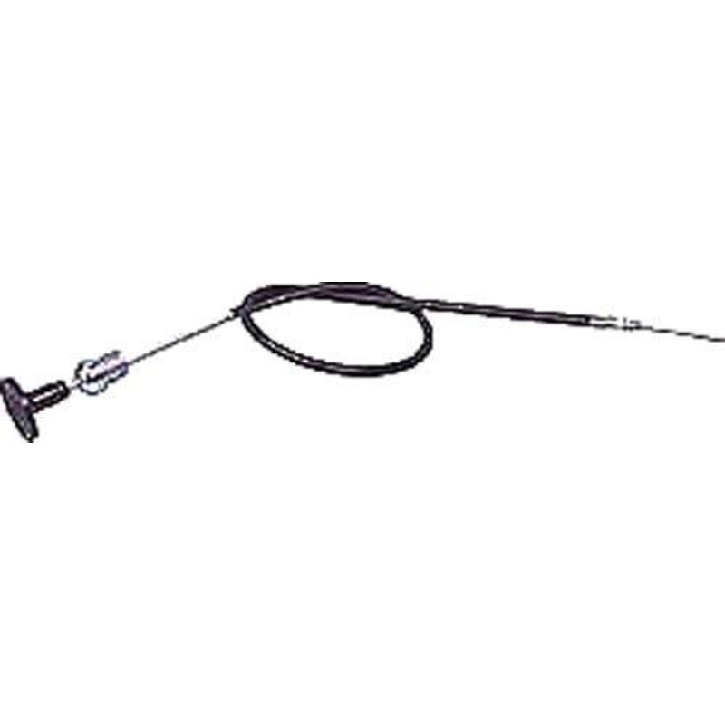 EZGO Marathon Choke Cable (Years 1976-1987)