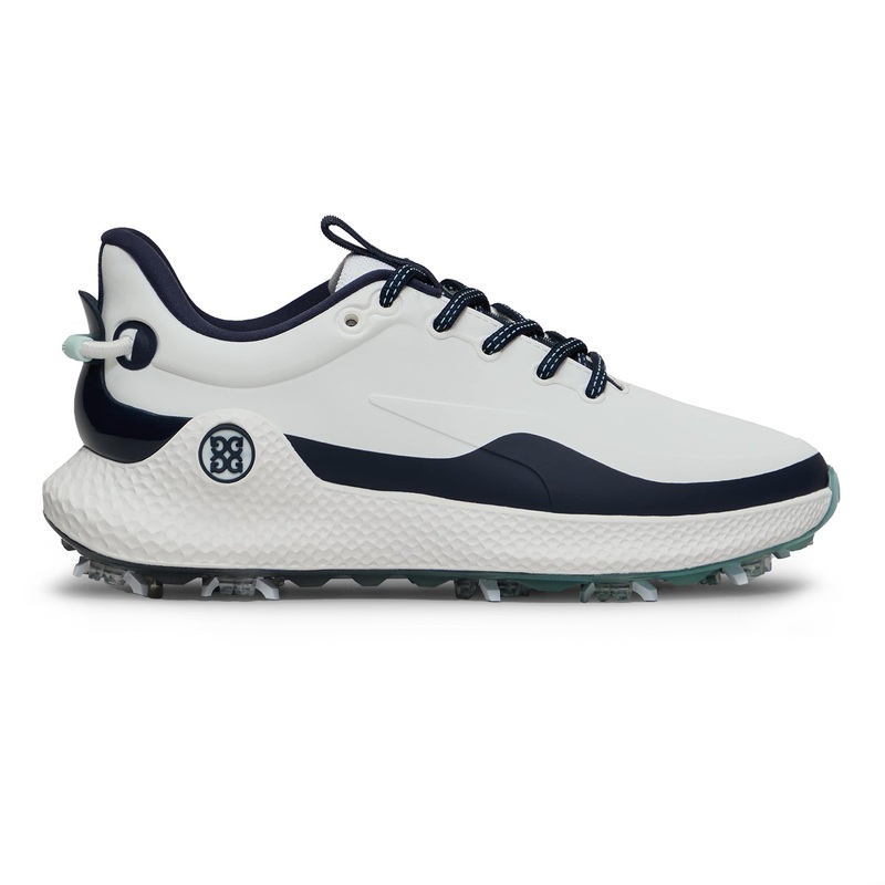 G/Fore Women’s MG4+ O2 G/Lock Golf Shoes – Snow/Twilight