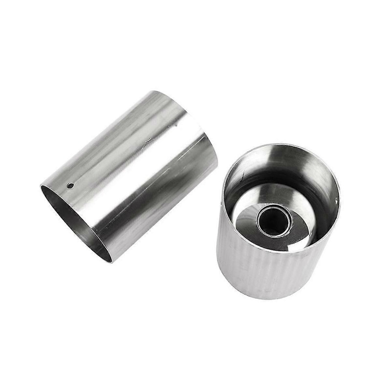 Golf Practice Stainless Steel Hole Pole Cup Putting Putter Flag Stick Holder Golf Accessories Golf