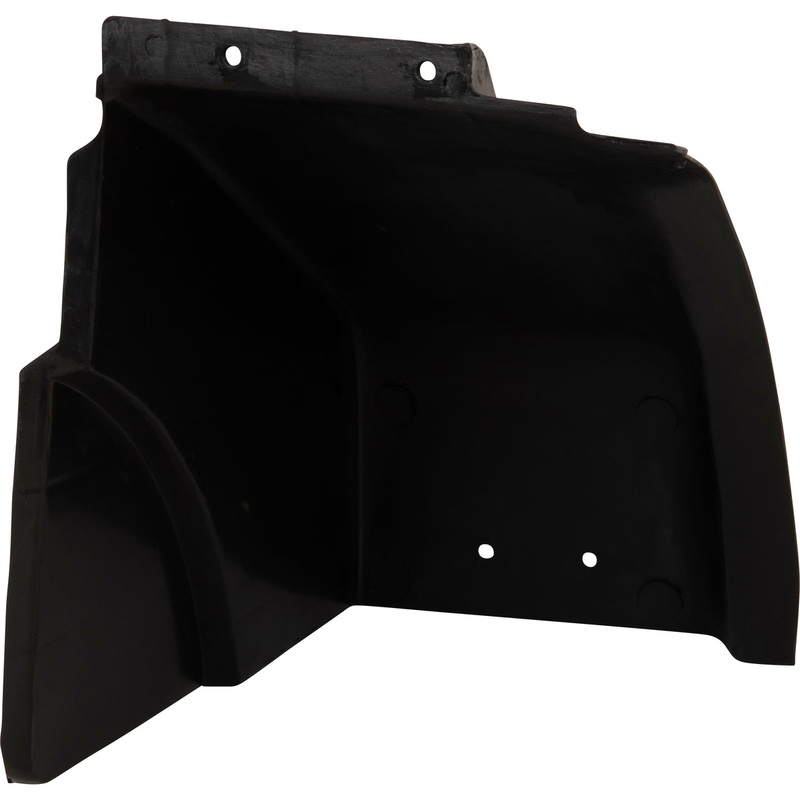 MadJax XSeries Storm Driver Side Fender Liner PN# 28-074
