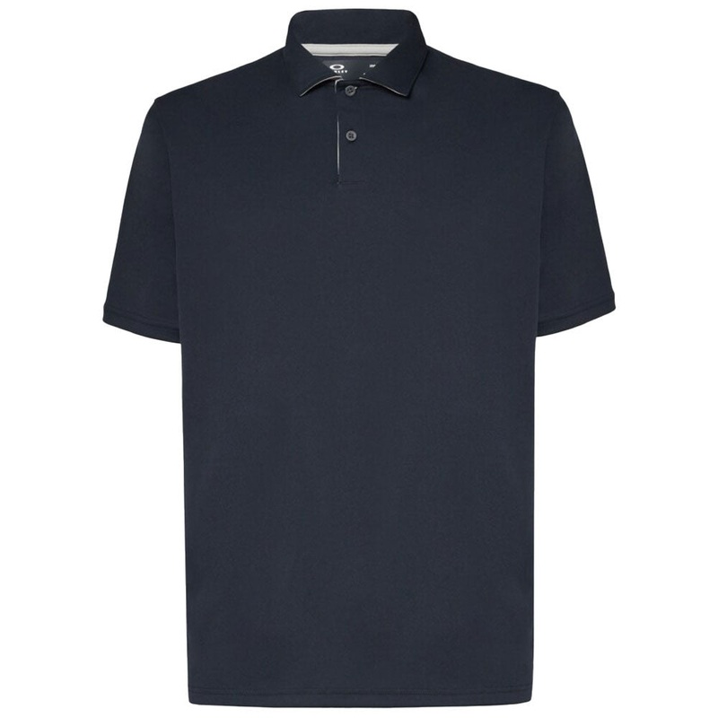 Oakley Divisional UV II Golf Polo