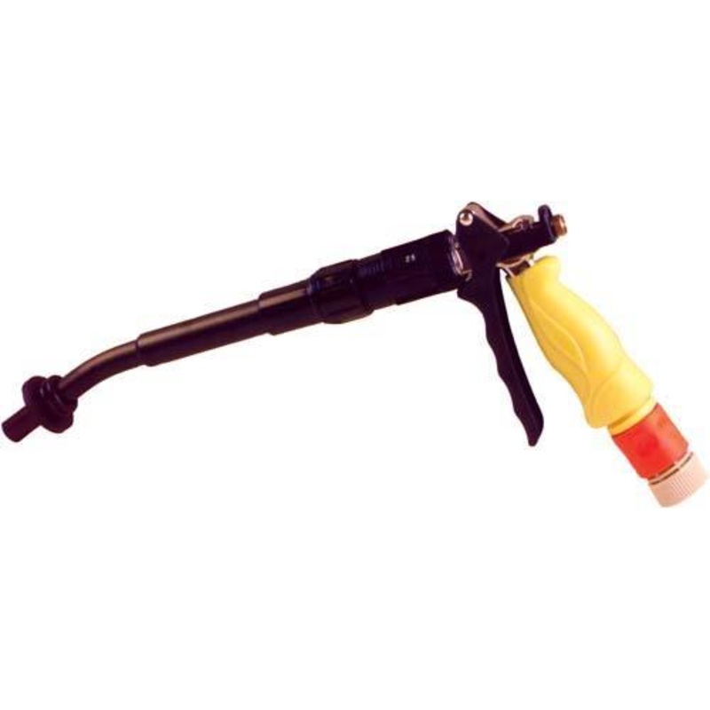 Battery Watering Gun with Auto Shut-Off