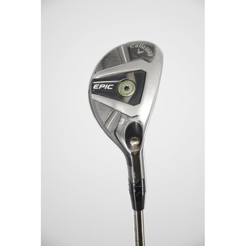 Callaway Epic 3 Hybrid S Flex 39.75