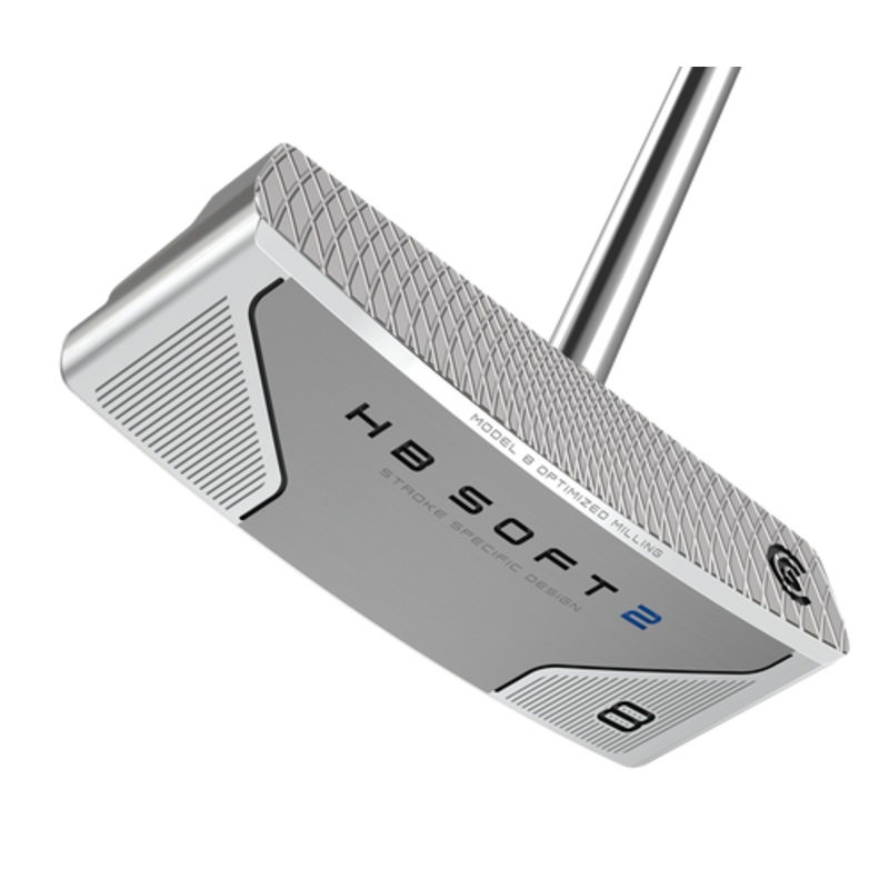 Cleveland Golf Huntington Beach Soft 2 #8C Putter