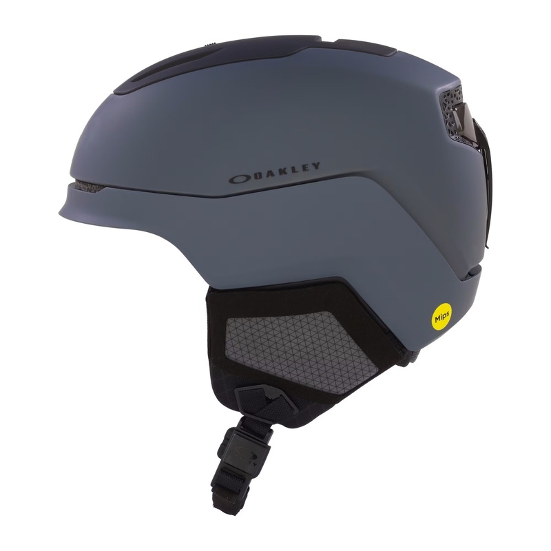 Oakley Mod5 MIPS Snow Helmet|Dark Brush|Forged Iron|Blackout|S