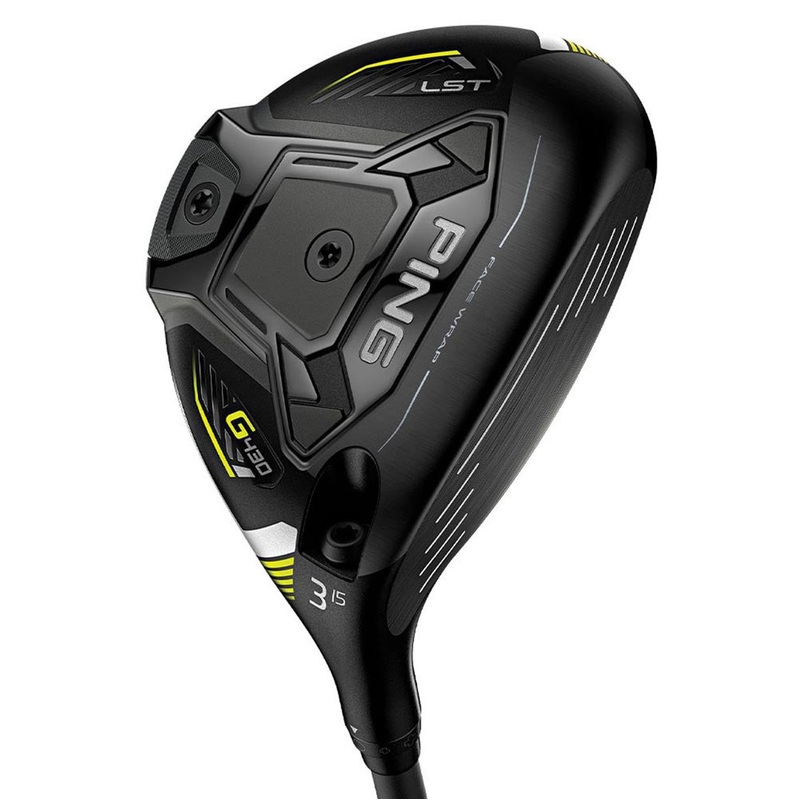 Ping G430 LST Fairway Wood (Right-Handed)