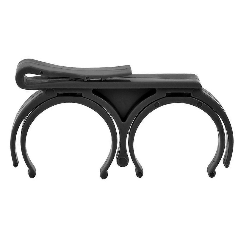 Professional Golf Ball Holder Clip Organizer for Golfing Tools