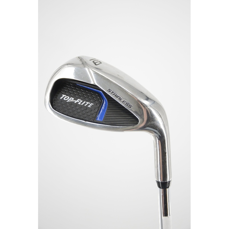 Top Flite Stainless 9 Iron R Flex 35.75