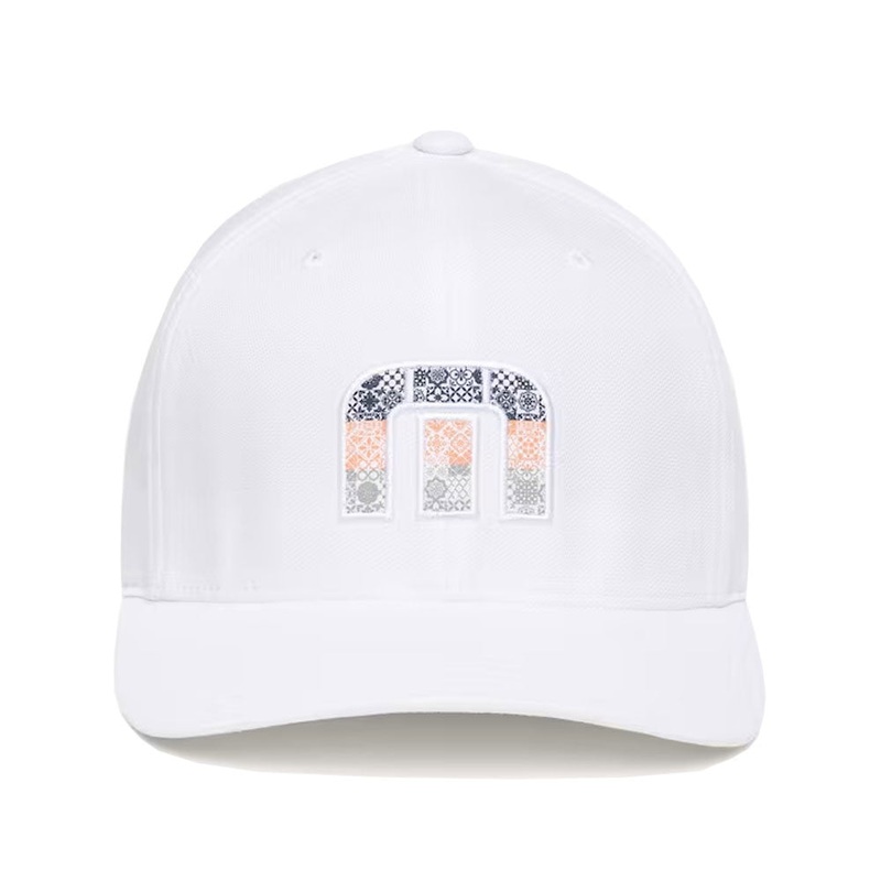 Travis Mathew Swim With Dolphins Hat