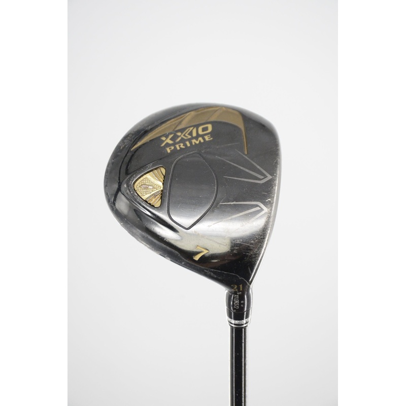 XXIO Prime 11 7 Wood R Flex 41.75