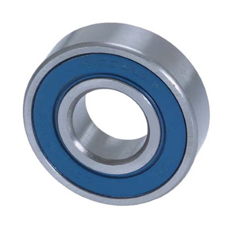 Ball Bearing 6204-2RS (Select Models) PN# 3852