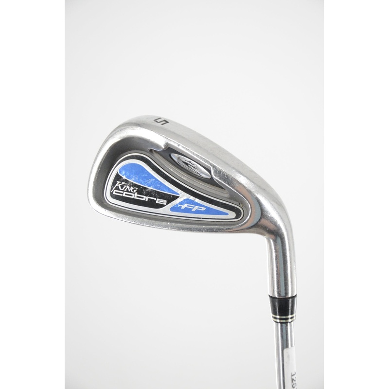 Cobra Fp 5 Iron R Flex 38.25